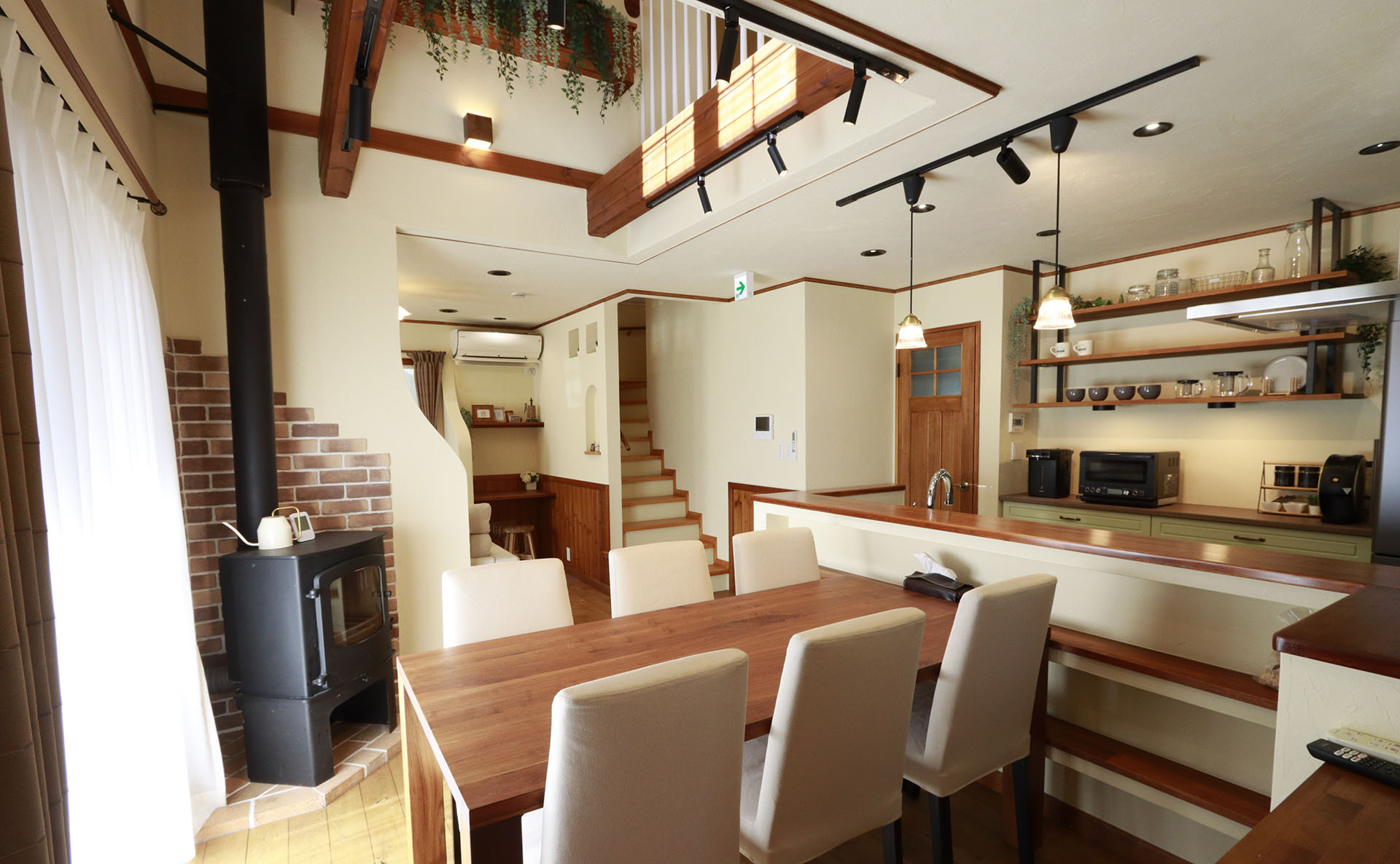 KOGUMA RESORT メインビジュアル