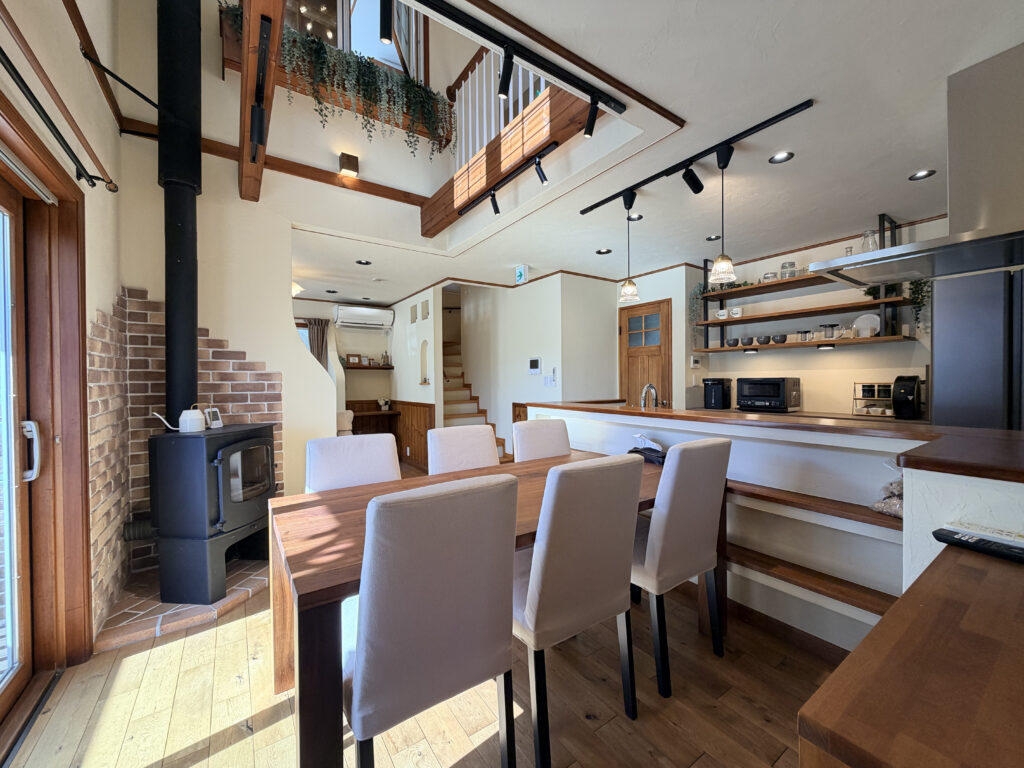 KOGUMA AKIRUNO VILLA