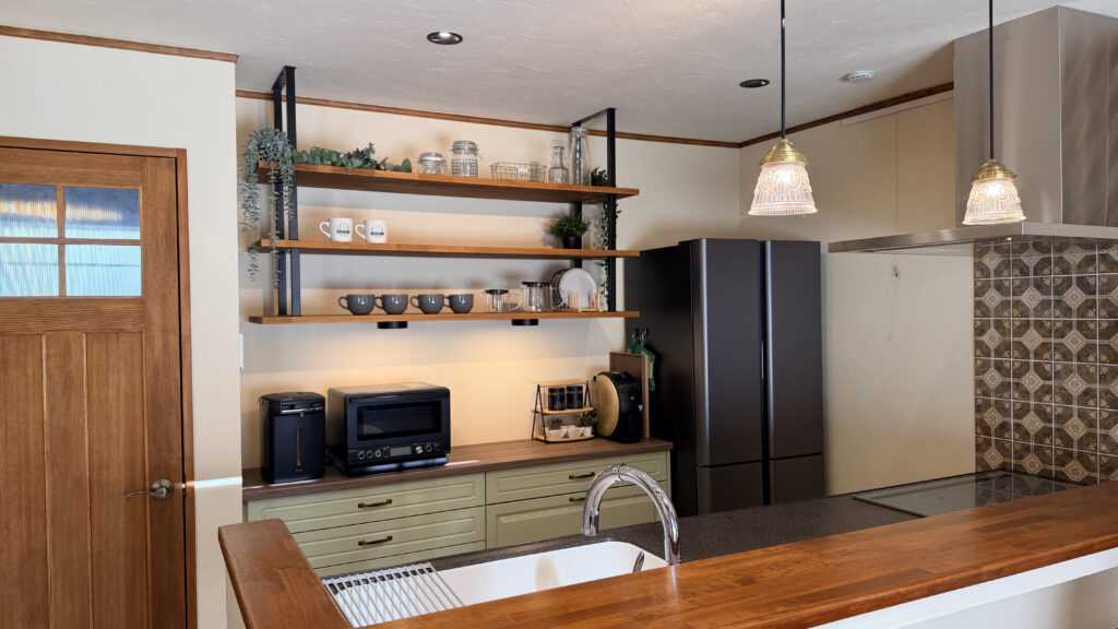 KOGUMA AKIRUNO VILLA