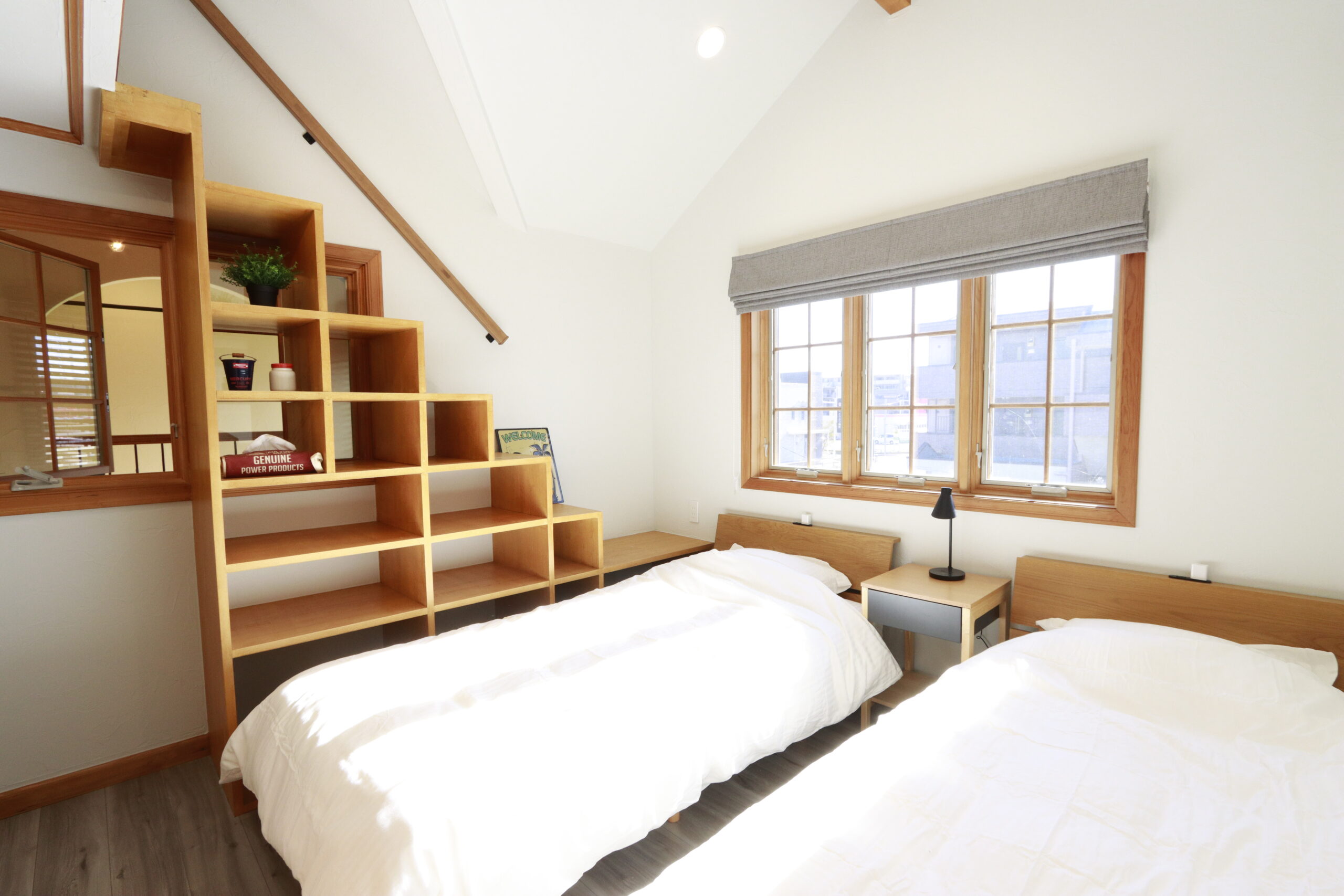 KOGUMA AKIRUNO VILLA