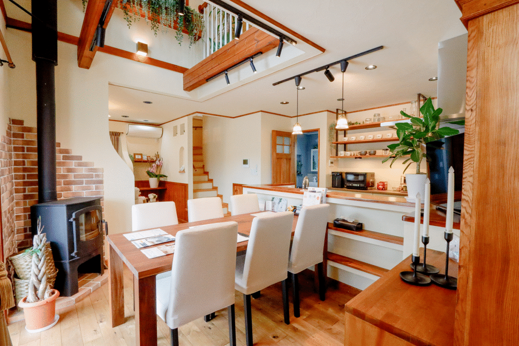 KOGUMA AKIRUNO VILLA